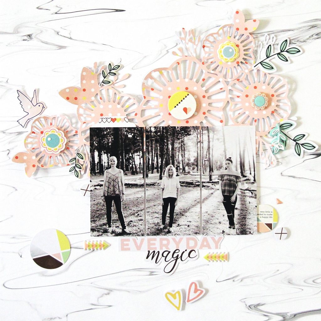 Stamp & Scrapbook EXPO