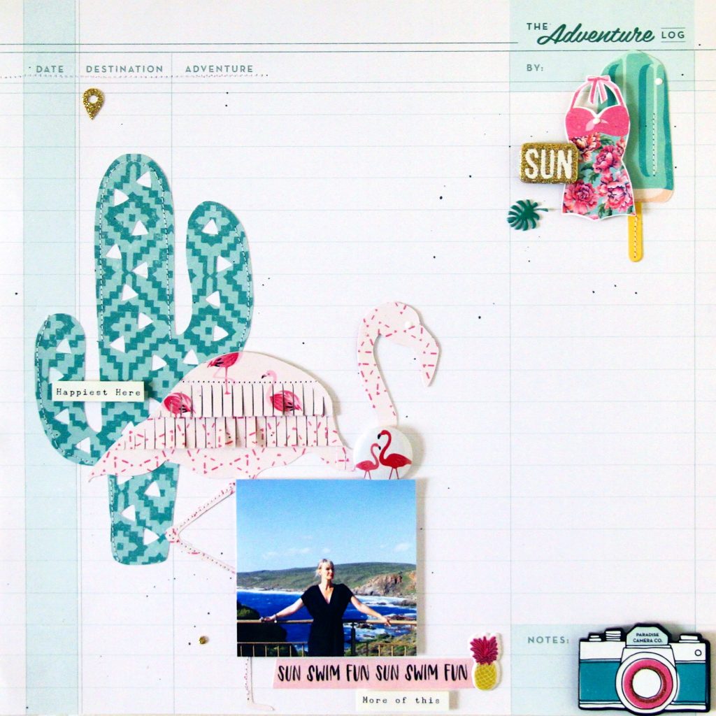 Stamp & Scrapbook EXPO