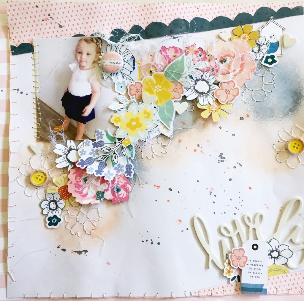 Stamp & Scrapbook EXPO