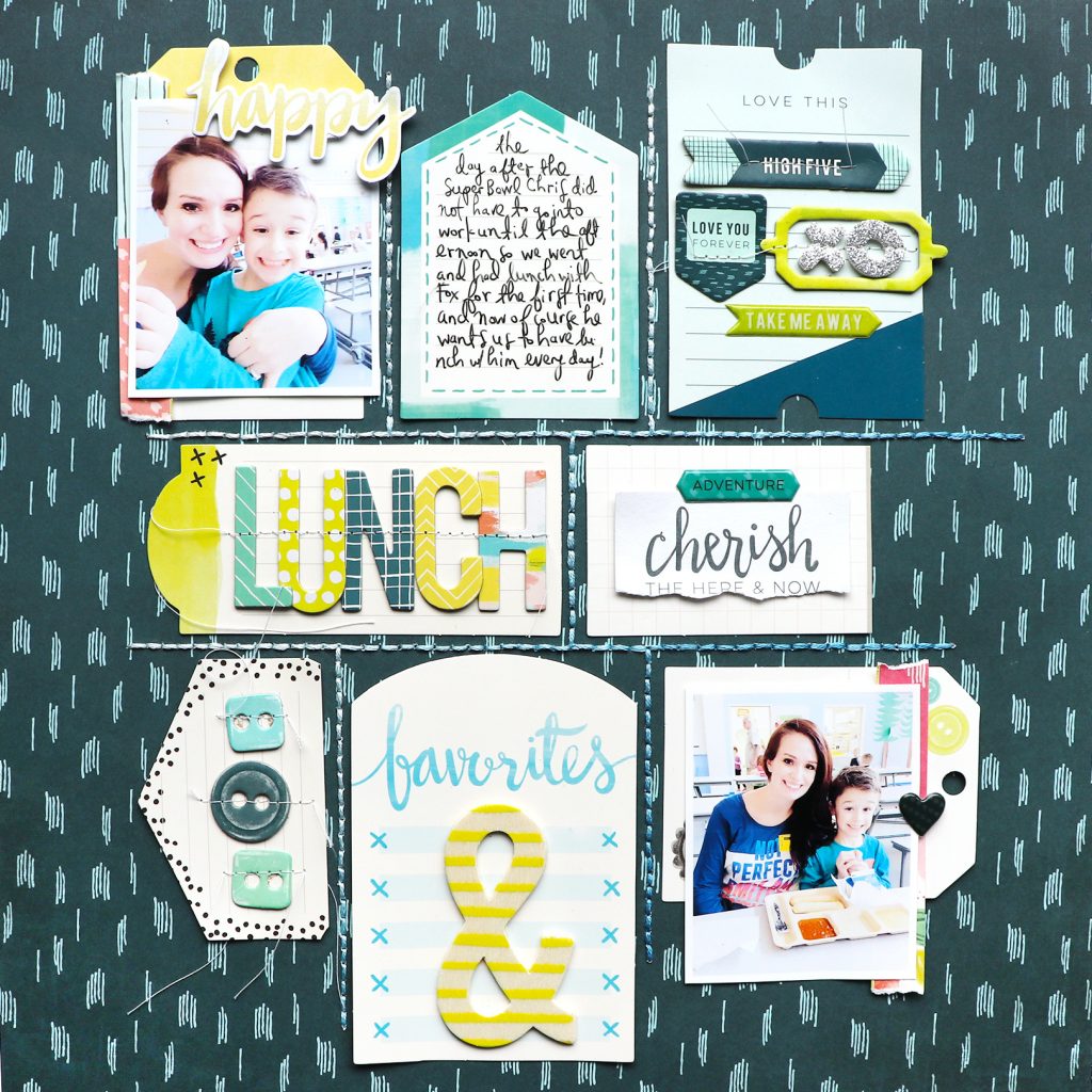 Stamp & Scrapbook EXPO