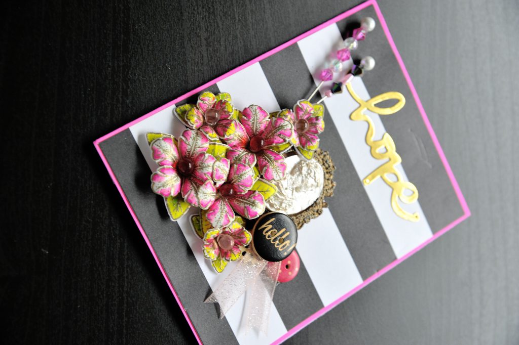 Stamp & Scrapbook EXPO