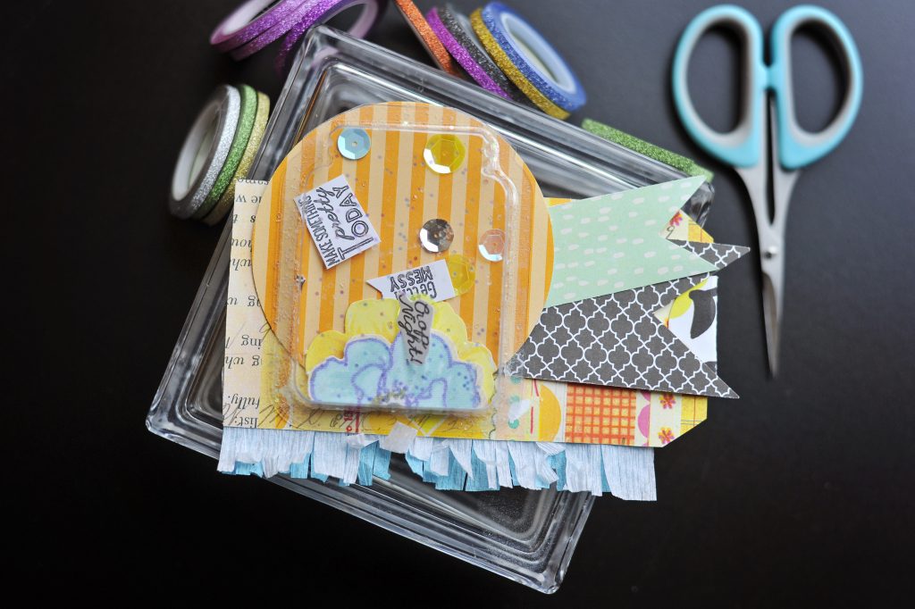 Stamp & Scrapbook EXPO