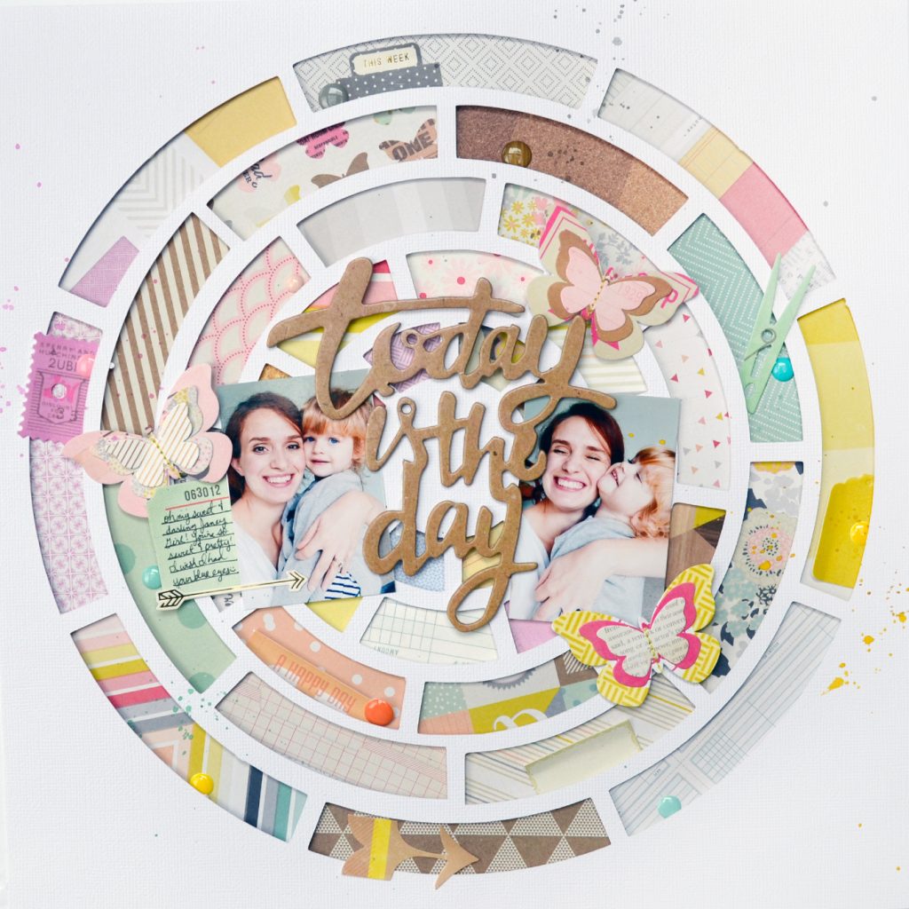 Stamp & Scrapbook EXPO