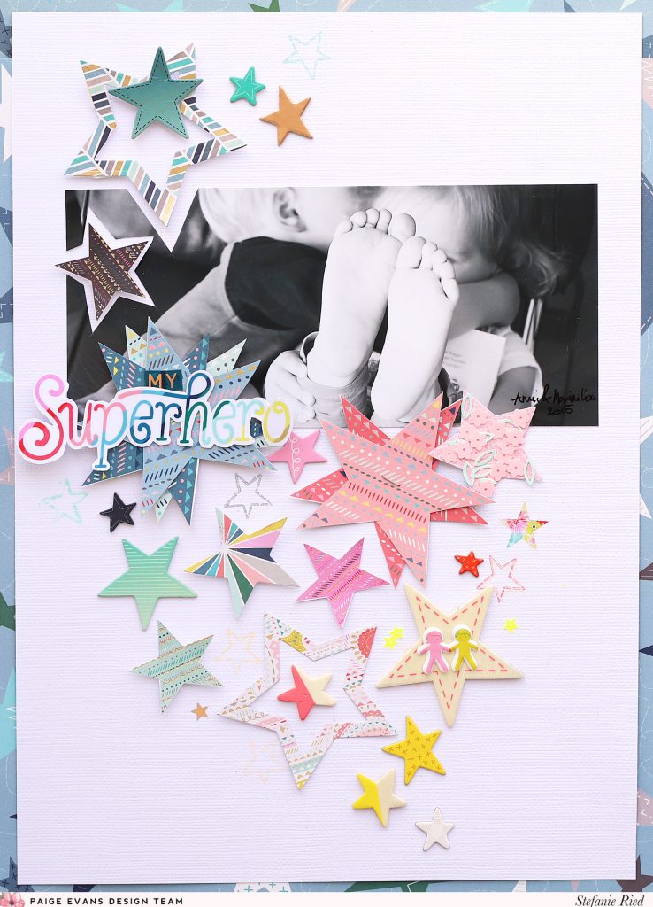 Stamp & Scrapbook EXPO