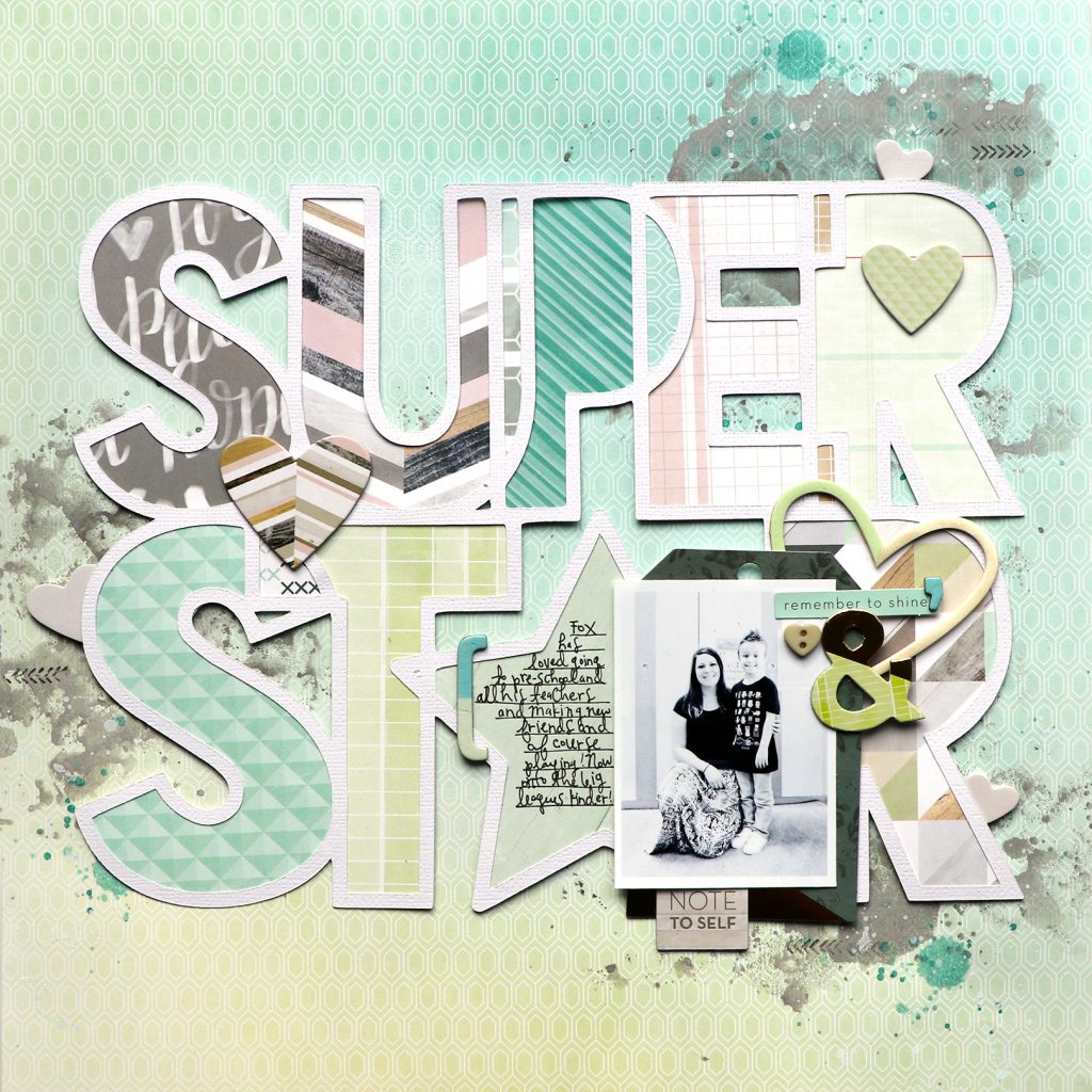 Stamp & Scrapbook EXPO