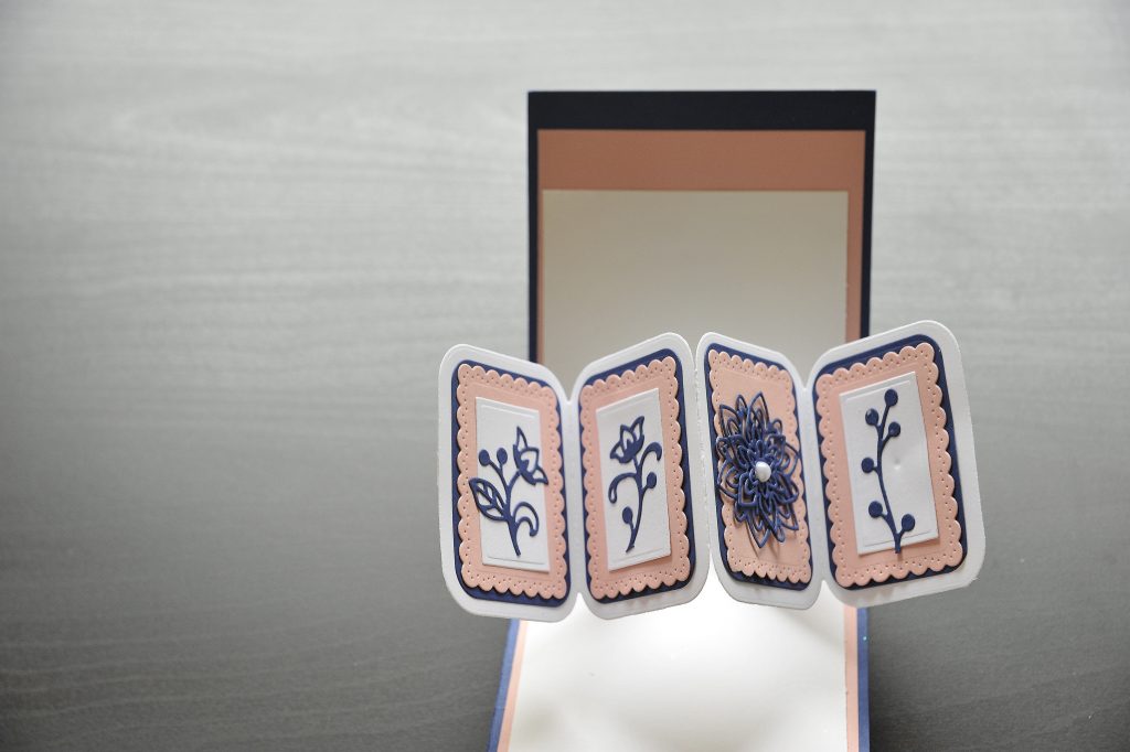 Stamp & Scrapbook EXPO