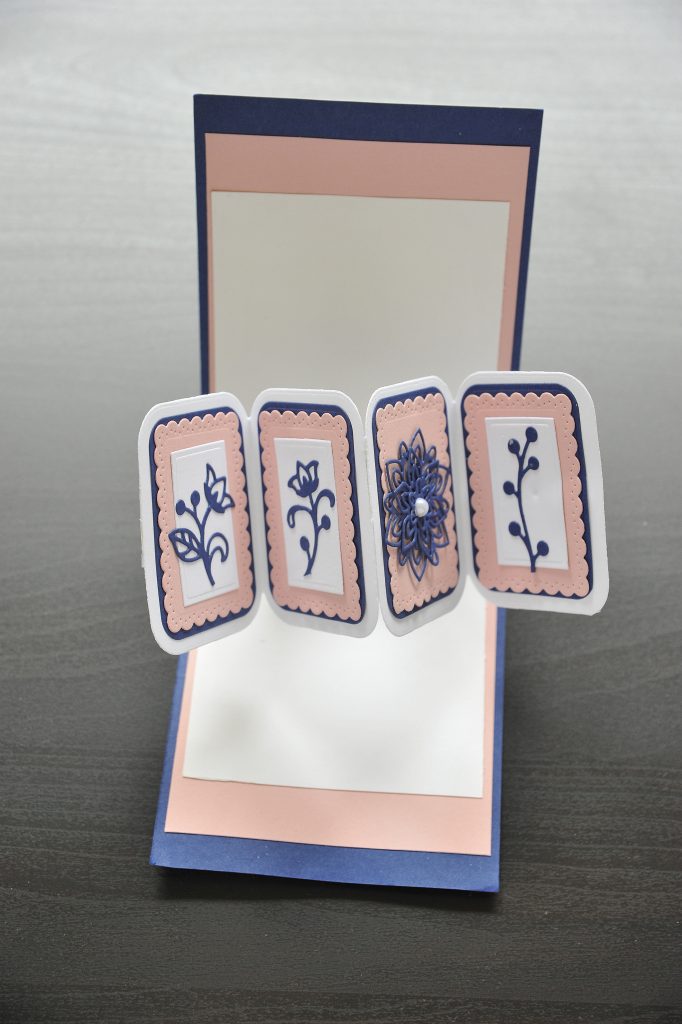 Stamp & Scrapbook EXPO