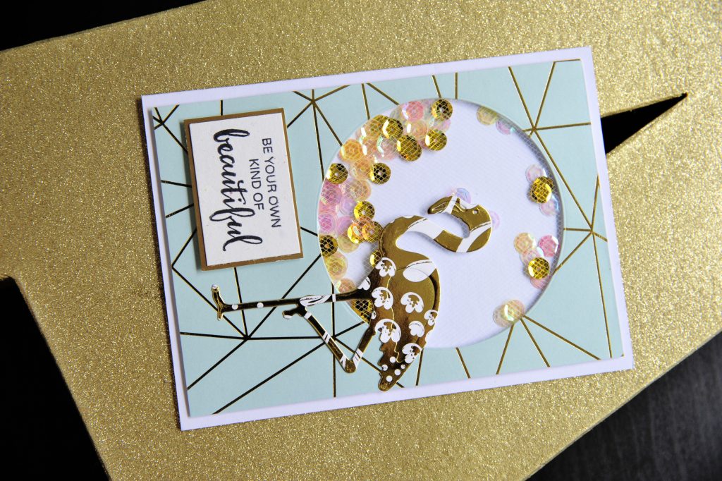 Stamp & Scrapbook EXPO