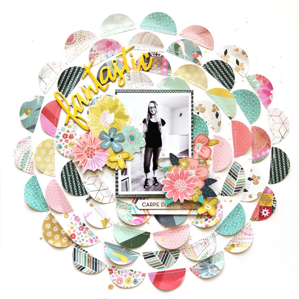 Stamp & Scrapbook EXPO