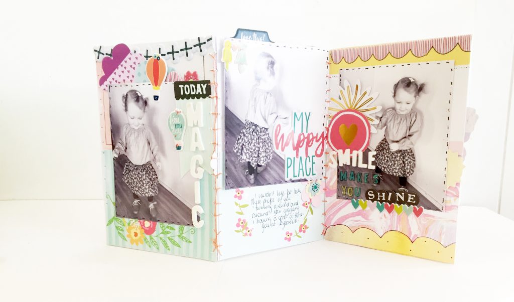 Stamp & Scrapbook EXPO