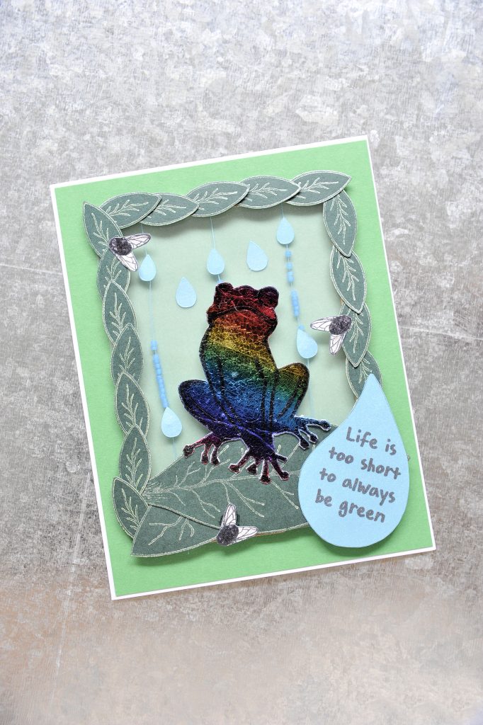 Stamp & Scrapbook EXPO