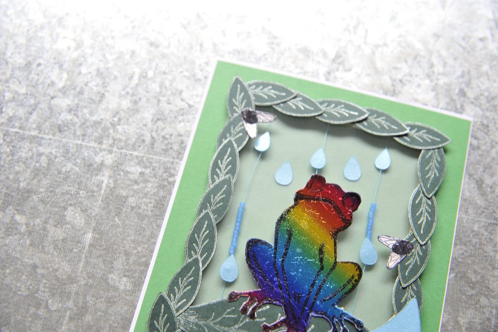 Stamp & Scrapbook EXPO