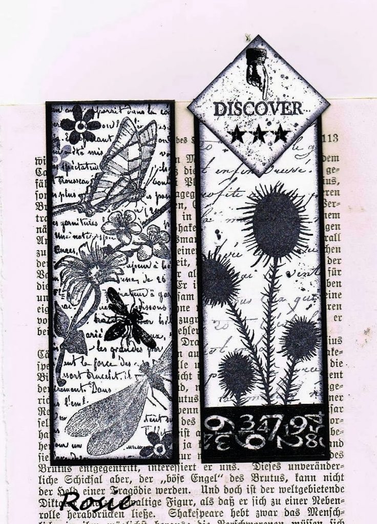 Stamp & Scrapbook EXPO