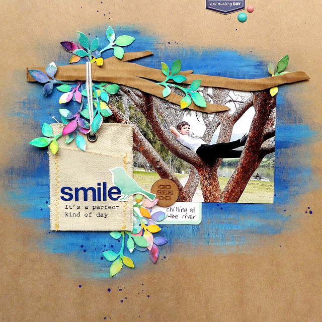 Stamp & Scrapbook EXPO
