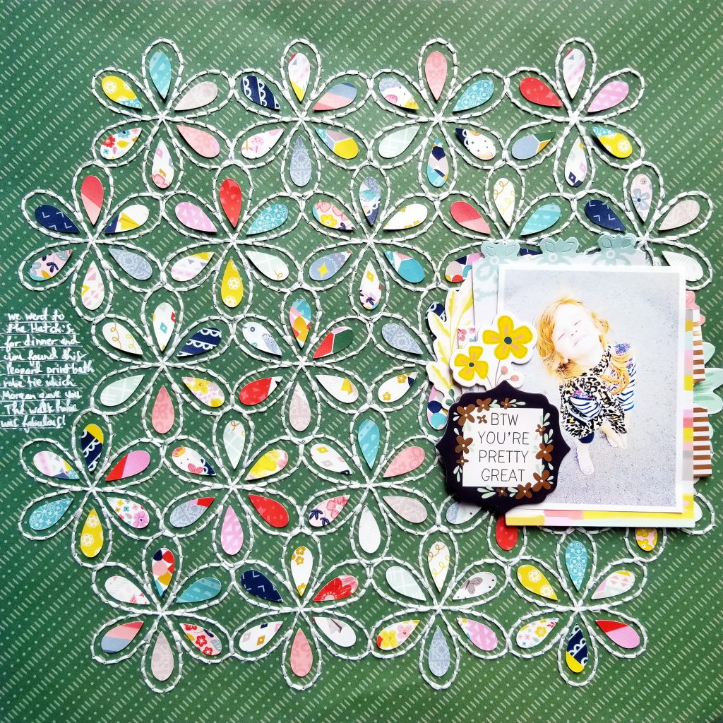 Stamp & Scrapbook EXPO