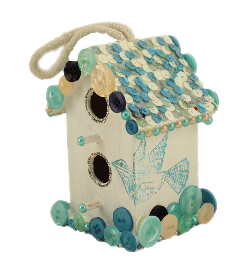 Stamp & Scrapbook EXPO