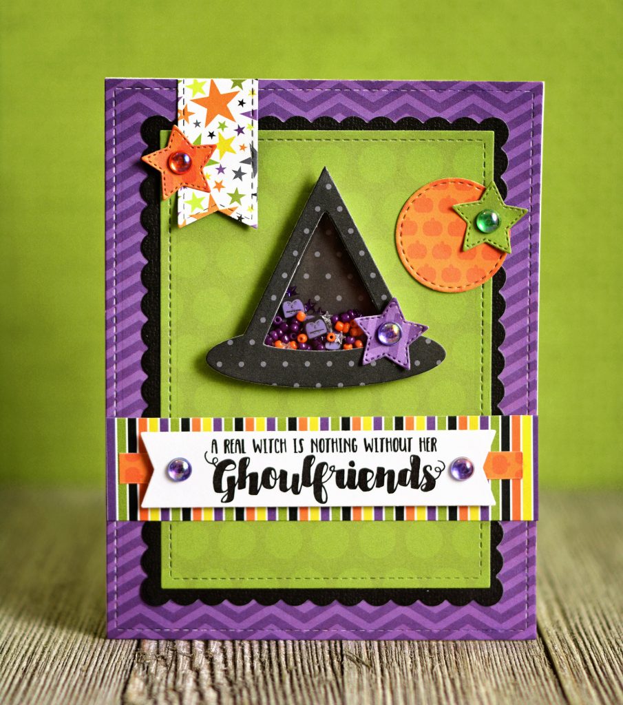Stamp & Scrapbook EXPO