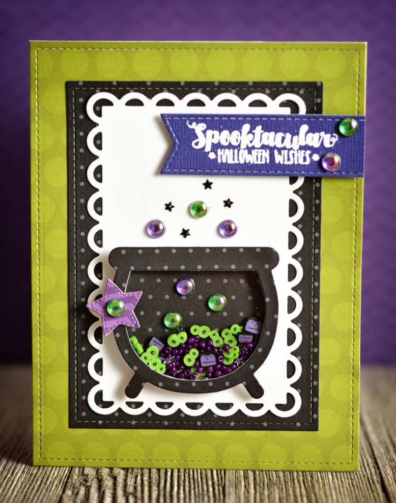 Stamp & Scrapbook EXPO