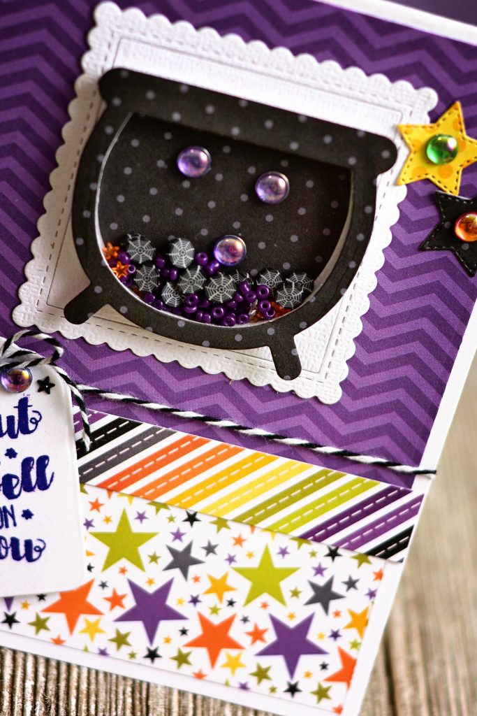 Stamp & Scrapbook EXPO