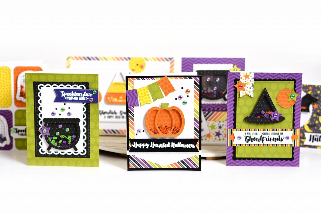 Stamp & Scrapbook EXPO