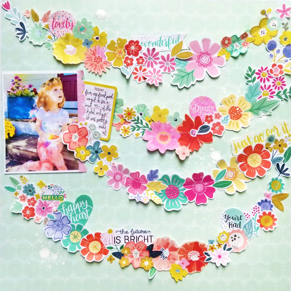 Stamp & Scrapbook EXPO