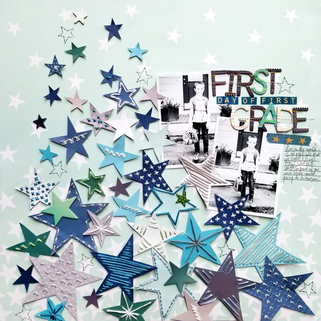 Stamp & Scrapbook EXPO