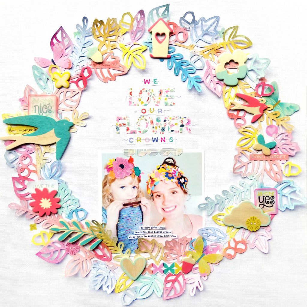 Stamp & Scrapbook EXPO