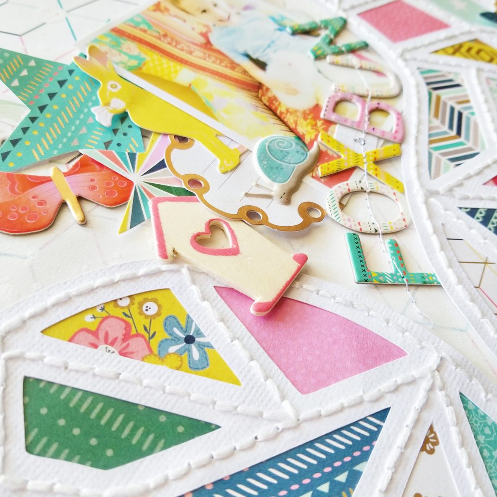 Stamp & Scrapbook EXPO