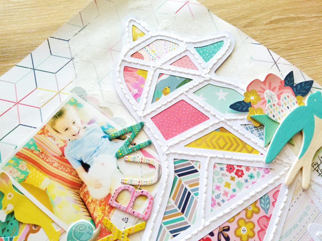 Stamp & Scrapbook EXPO