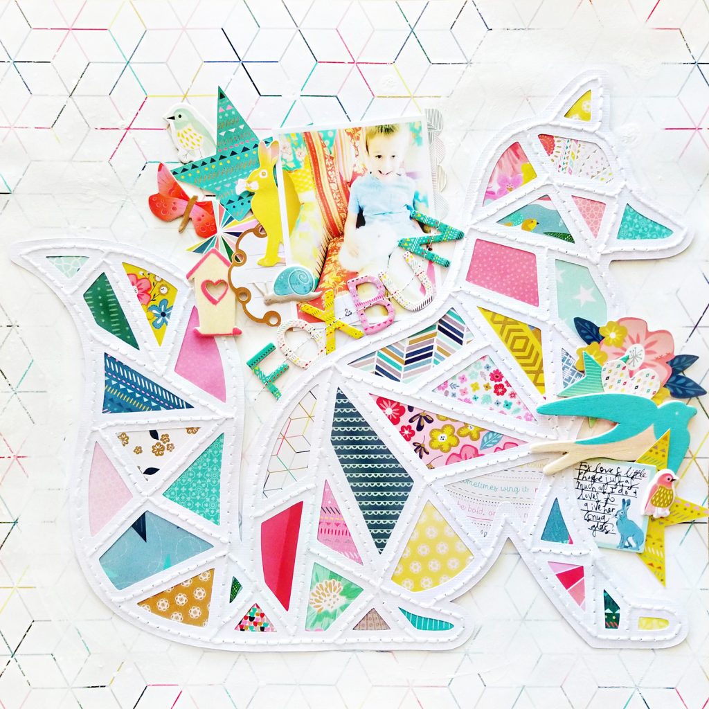 Stamp & Scrapbook EXPO