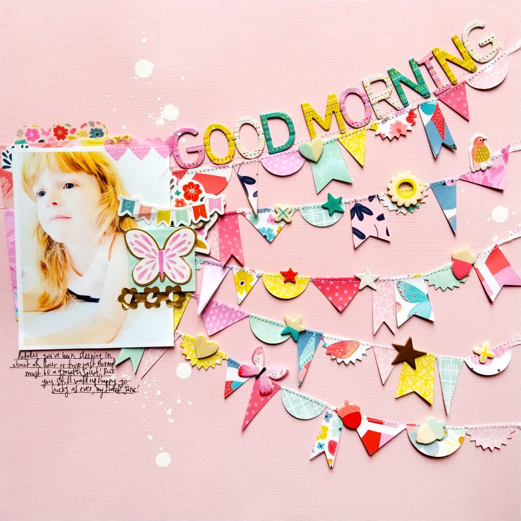 Stamp & Scrapbook EXPO