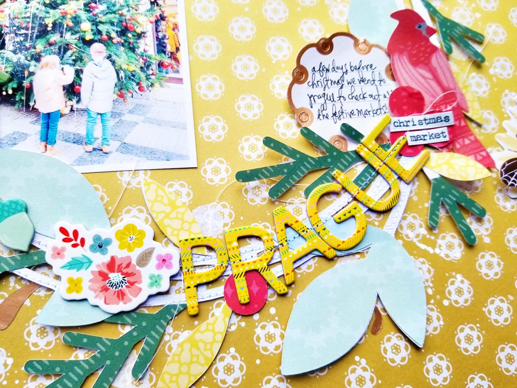 Stamp & Scrapbook EXPO