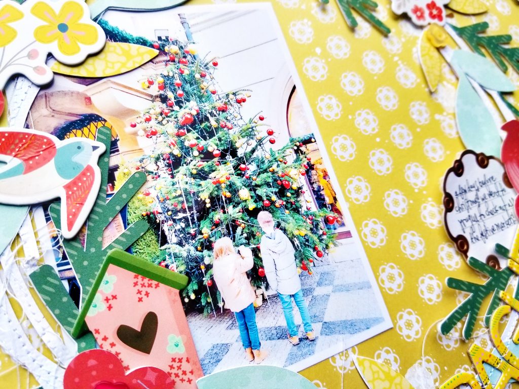 Stamp & Scrapbook EXPO