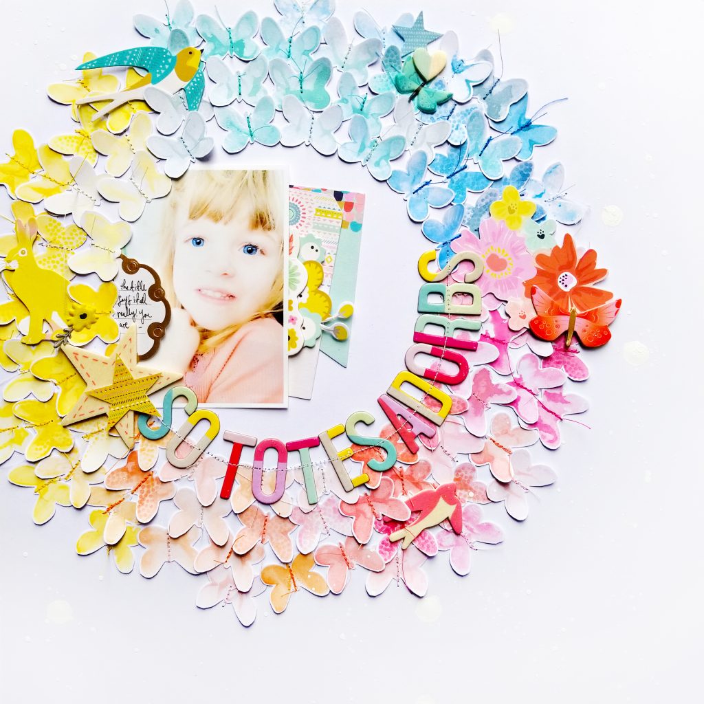 Stamp & Scrapbook EXPO