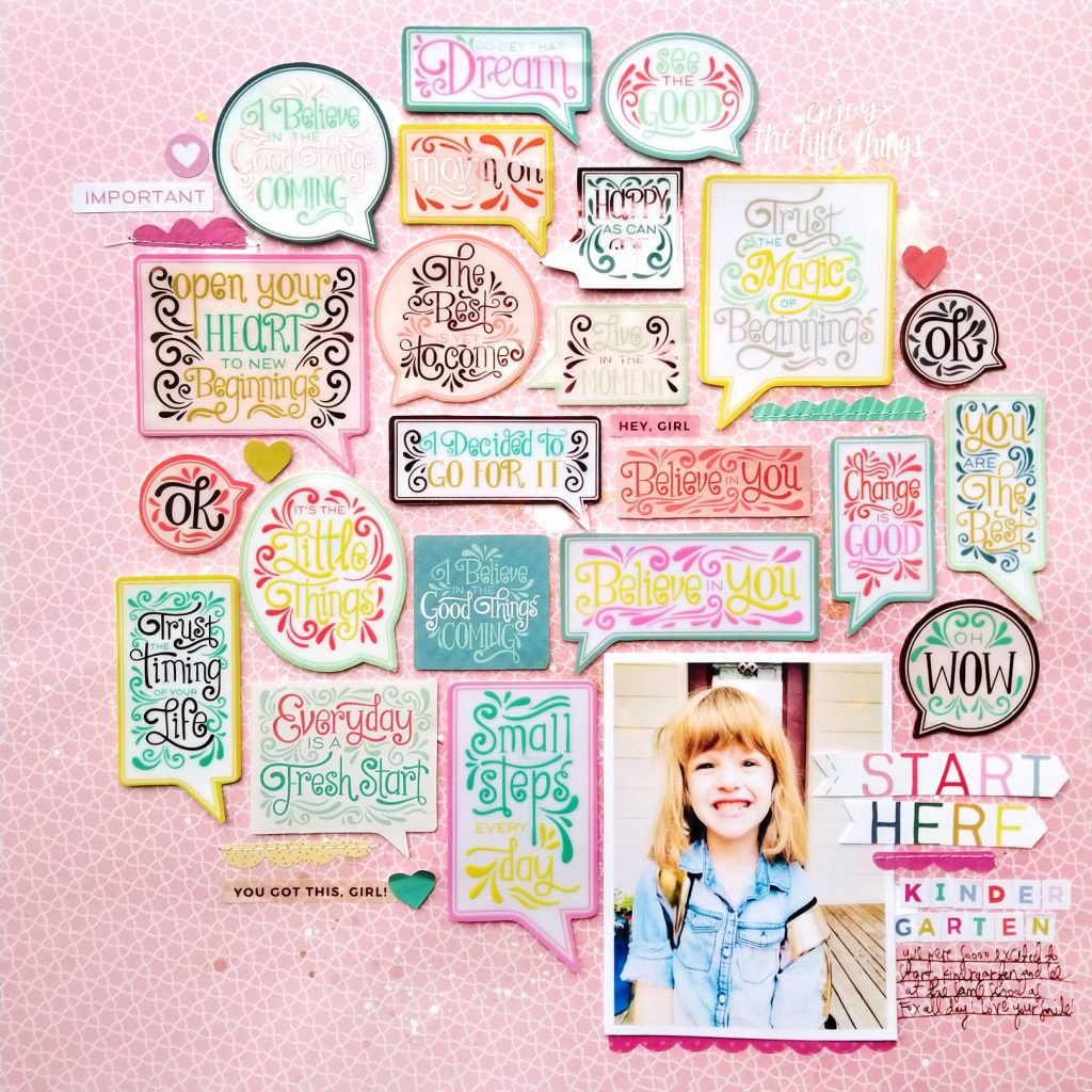 Stamp & Scrapbook EXPO