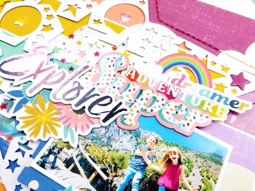 Stamp & Scrapbook EXPO