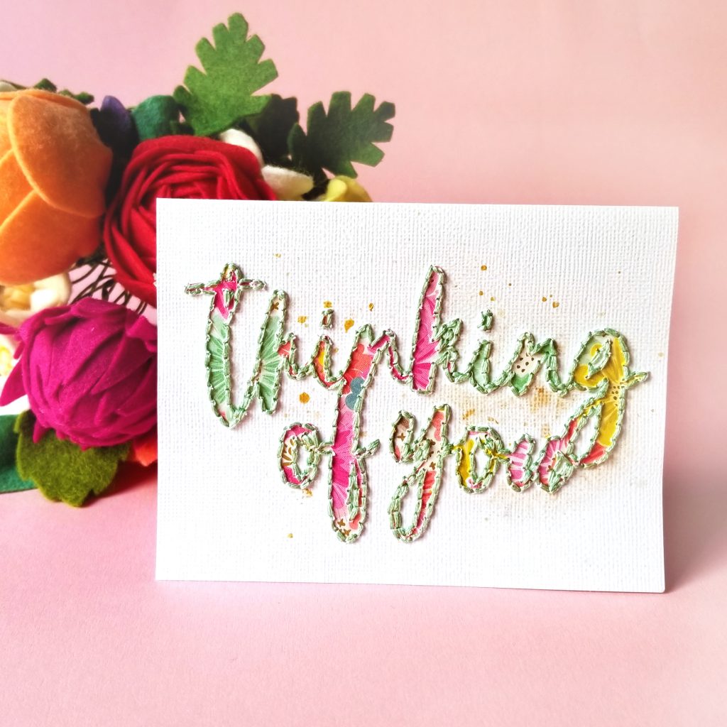 Stamp & Scrapbook EXPO