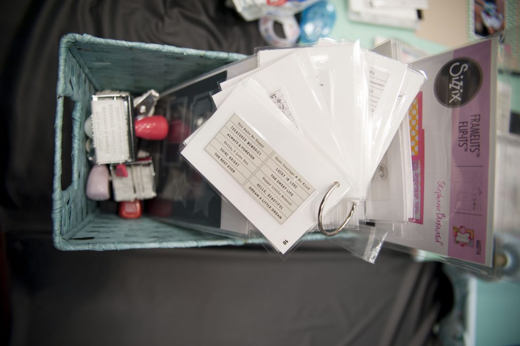 Stamp & Scrapbook EXPO