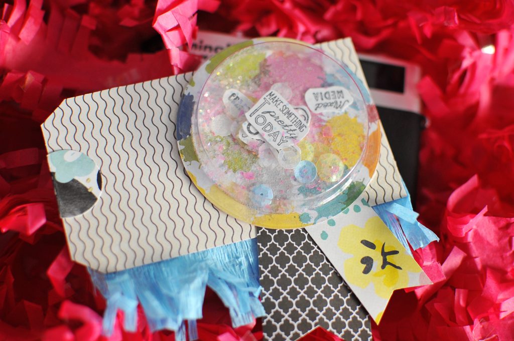 Stamp & Scrapbook EXPO