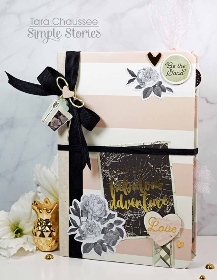 Stamp & Scrapbook EXPO
