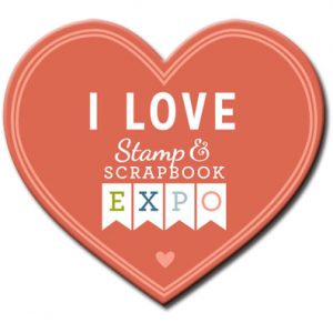Stamp & Scrapbook EXPO