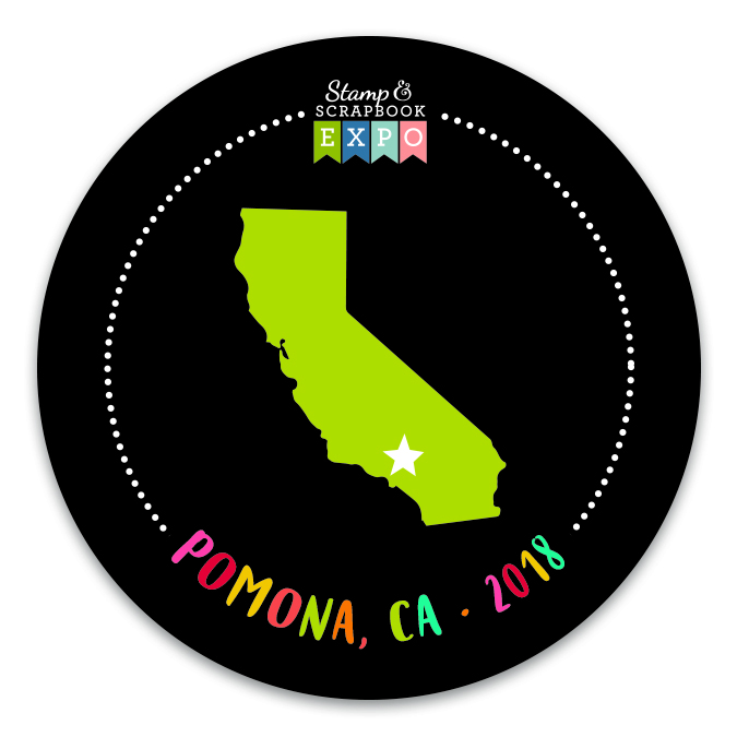 Stamp & Scrapbook EXPO