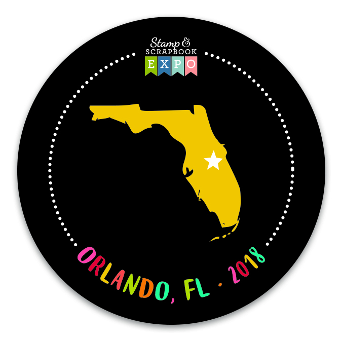 Stamp & Scrapbook EXPO