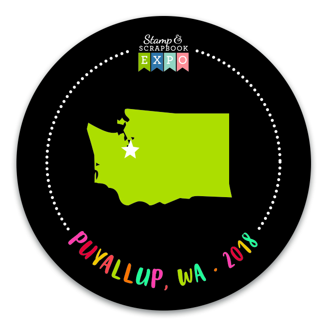 Stamp & Scrapbook EXPO