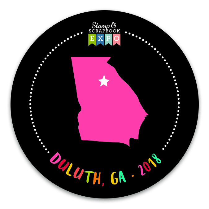 Stamp & Scrapbook EXPO
