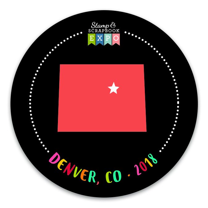 Stamp & Scrapbook EXPO