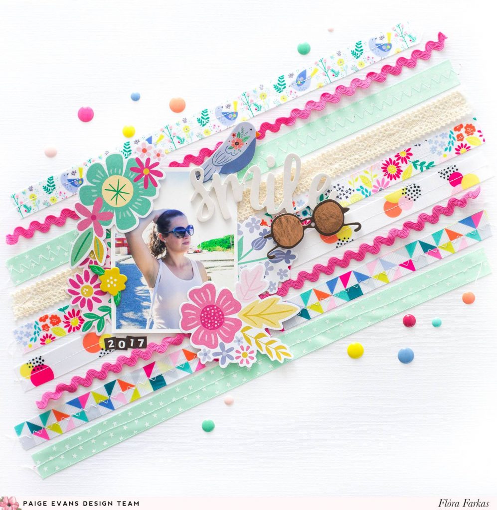 Stamp & Scrapbook EXPO