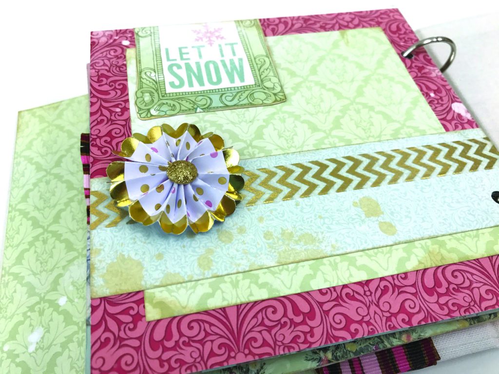 Stamp & Scrapbook EXPO