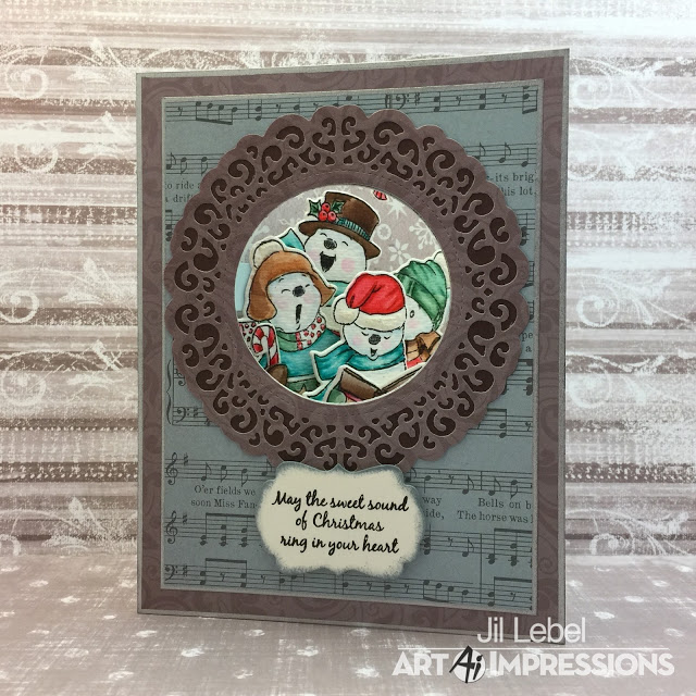 Stamp & Scrapbook EXPO