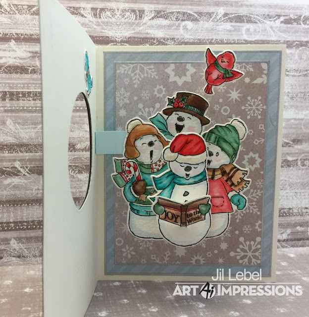 Stamp & Scrapbook EXPO